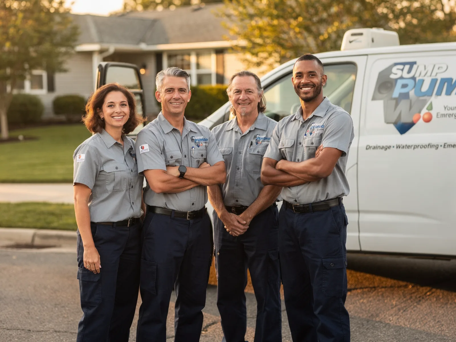 Water Heater Repair company in South Chatham, MA